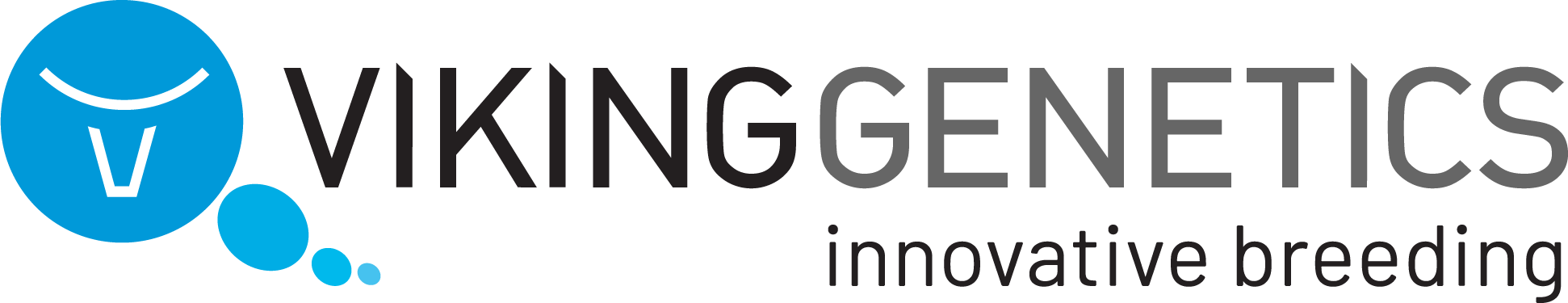 VikingGenetics logo VikingGenetics logo